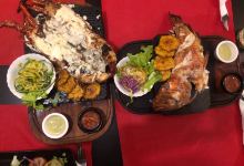Galapagos Dreams Restaurant美食图片