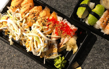 Mamma Sushi餐厅图片