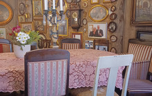 Cafe Antonius餐厅图片