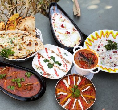 Gulabi Nagari