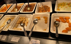 Shanghai Restaurang