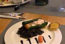 Roma Restauracja美食图片