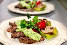 Vinograd美食图片