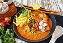 Little Thai美食图片