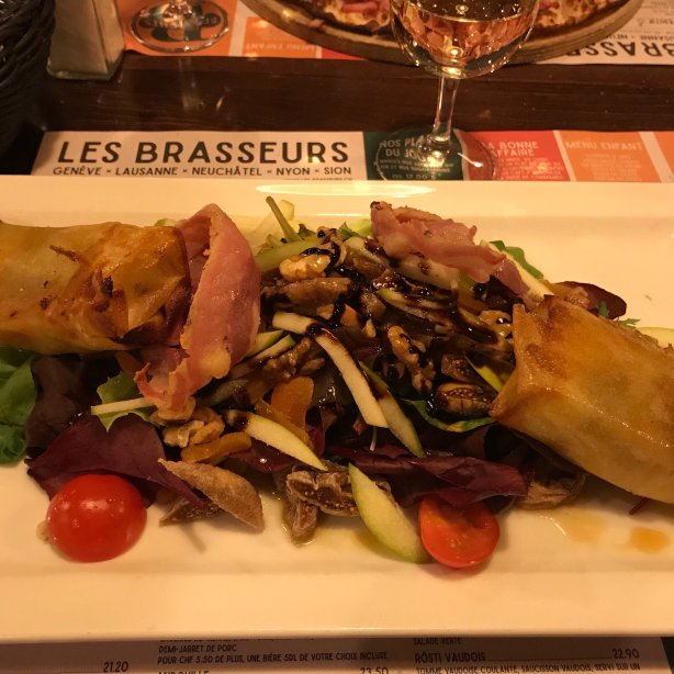 Les Brasseurs餐厅图片