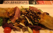 Les Brasseurs餐厅图片