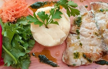 Cafe Sofia-Copacabana Bar & Lounge餐厅图片