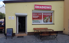 Bar Obiadkowo餐厅图片