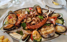 The Greek Way餐厅图片
