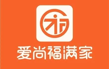 爱尚福满家动物奶油生日蛋糕(通泰店)餐厅图片