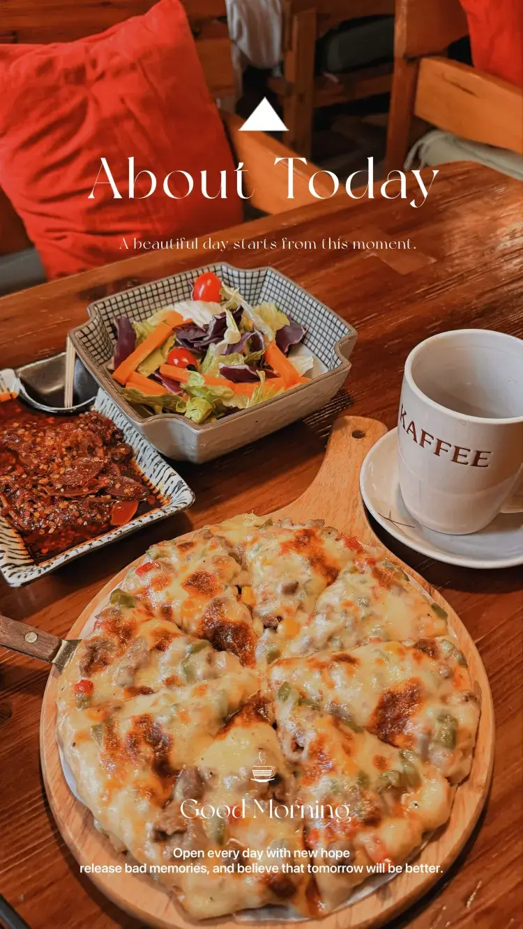 源一Cafe's(麒麟巷步行街店)