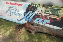 Robby Mar美食图片