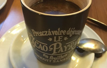 Cafe Mamusia餐厅图片