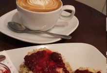 BiteSize Cafe美食图片
