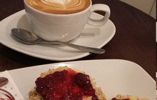 BiteSize Cafe餐厅图片