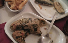 Taskinha餐厅图片