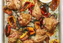 All Friends Grill Bar and Restaurant美食图片