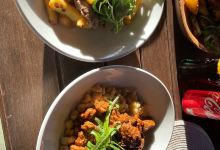 Kenese Bistro美食图片