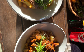 Kenese Bistro