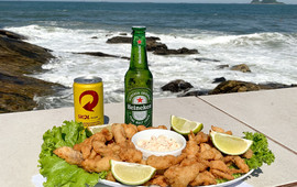 Grand Restaurante Guarujá