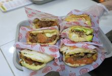 Arepepa美食图片