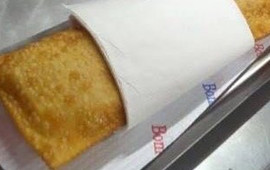 Pastel do Trevo