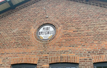 Ribe Bryghus餐厅图片