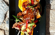 Pukū Bistro餐厅图片