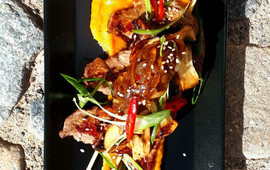 Pukū Bistro