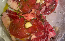 Hotel Ristorante Lido San Bernardino餐厅图片