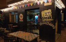 Taco Steak餐厅图片