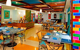 Limelight Restaurant