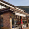 Restaurante Campo Municipal de Golf Las Caldas