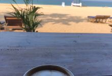 Madhus Beach Huts Restaurant美食图片