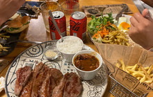 Riclé Bar餐厅图片