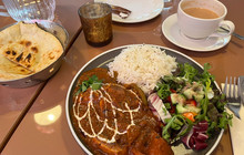 Jai Hind Indian Restaurant餐厅图片