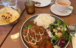 Jai Hind Indian Restaurant