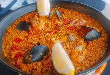 Restaurante La Barca美食图片