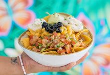 Mar y Paz Food, Drink & Music美食图片