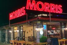 Morris美食图片