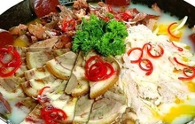 青肯泡杀猪烩菜餐厅图片