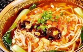 津市黄记炖粉(广兴购物广场店)