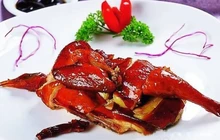 豪记竹篙粉(第一分店)餐厅图片