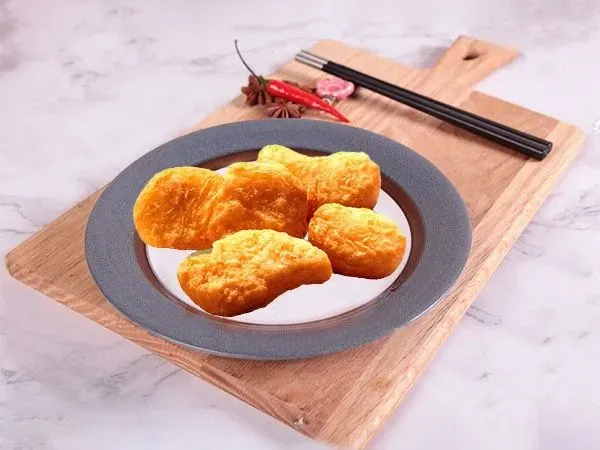 家荣小吃店凉皮米线炸串