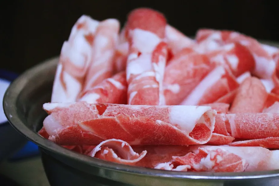 Wanshengde Hot Pot (jinweilu)