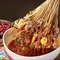 石榴小肉串
