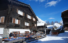 Restaurant Zum See餐厅图片