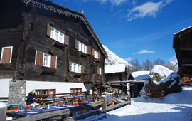 Restaurant Zum See