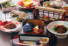 Misen Shigetsu美食图片