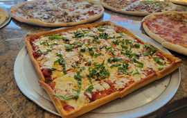 Pezzo Pizza